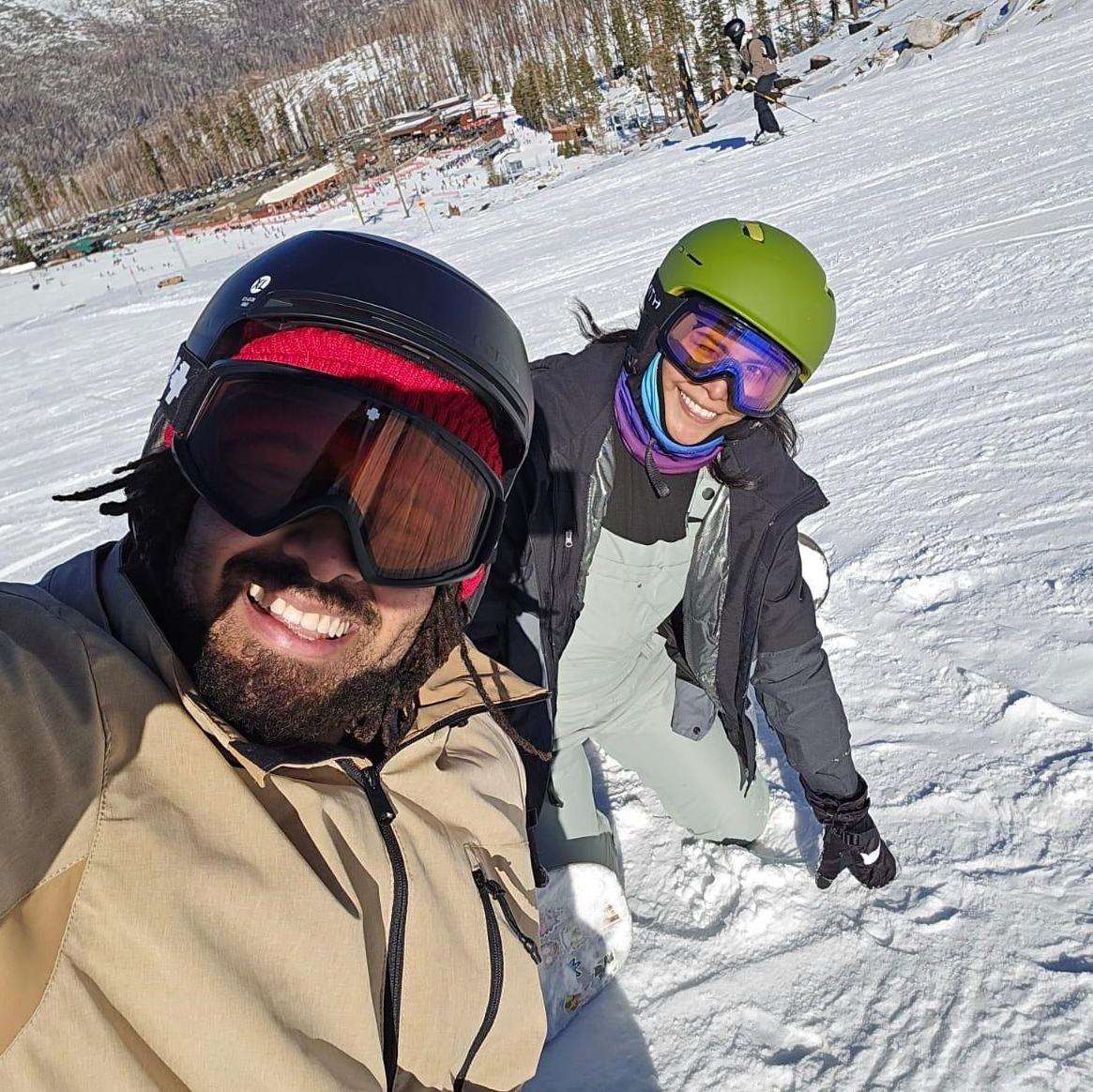 2025: The mountains of Palisades Tahoe just keep calling our names