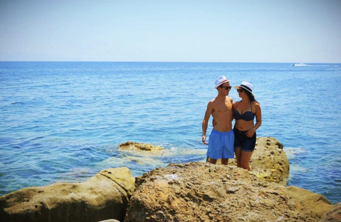 The Wedding Website of Lauren Kaufman and Corey Hill