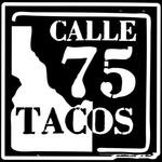 Calle 75 Street Tacos