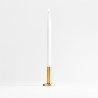 Orion Taper Candle Holder, Set of 2