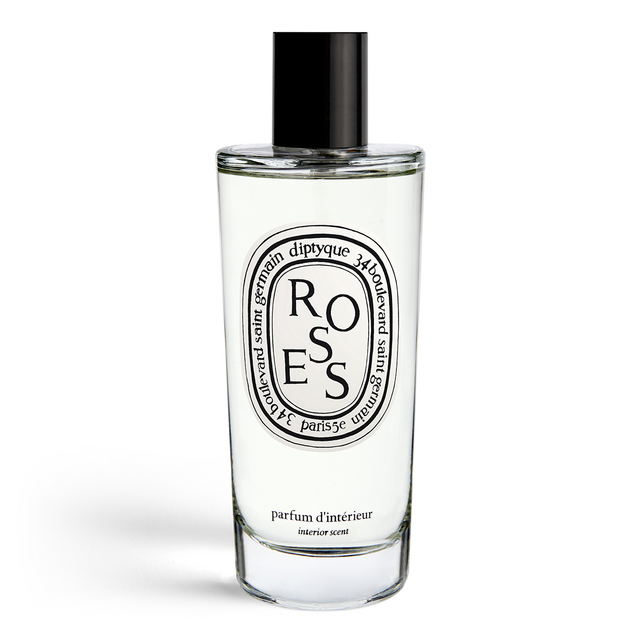 Roses Room Spray