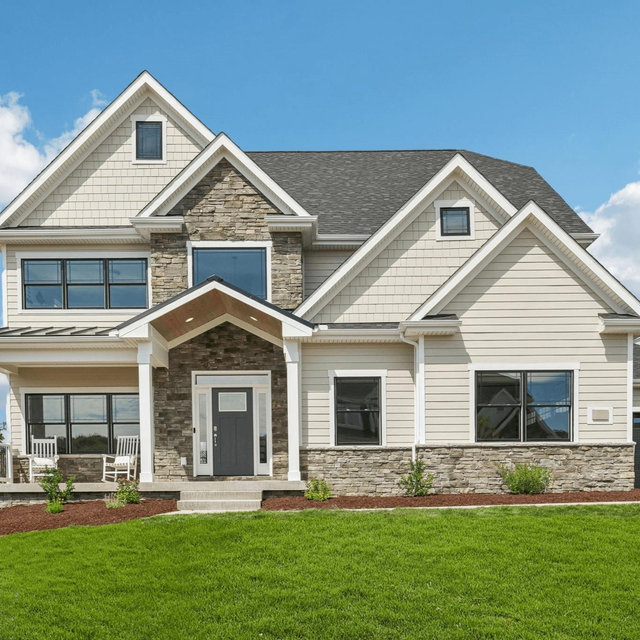 Down Payment On A House