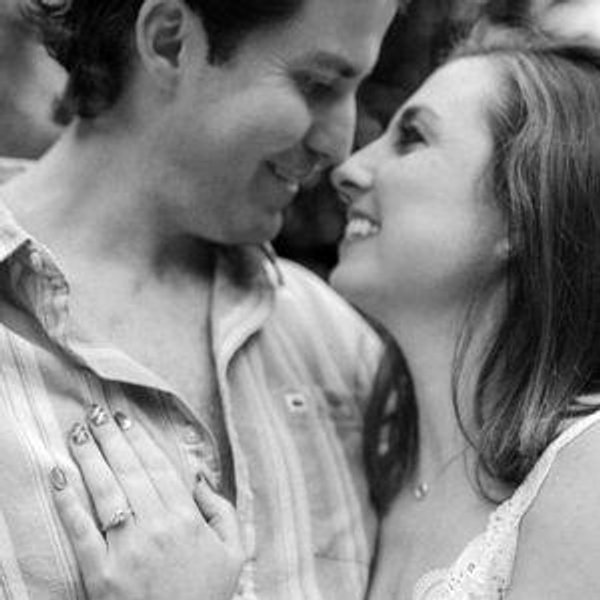 Our newlywed fund