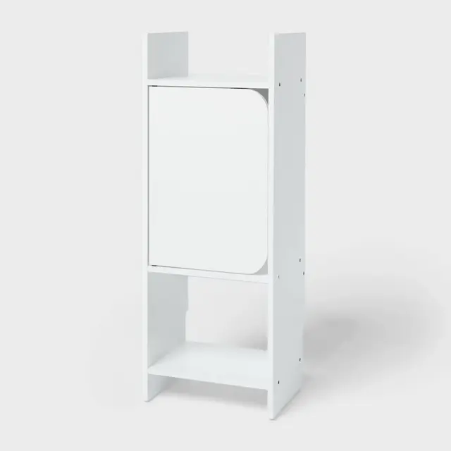 Laminate Collection Bath Short Tower - Brightroom™