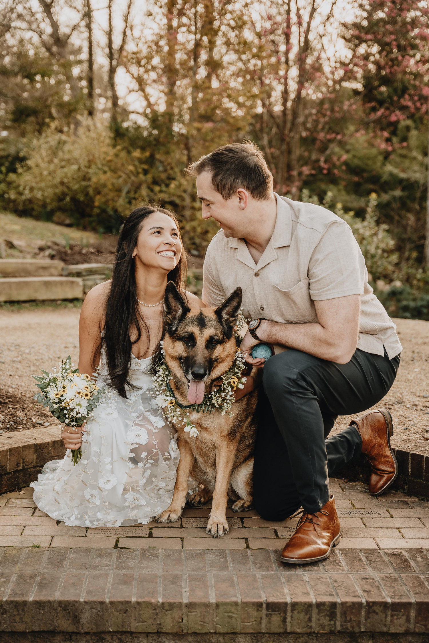 The Wedding Website of Kaylie Snowbarger and Gage Snowbarger