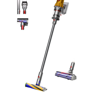 Vacuum