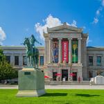 Museum of Fine Arts