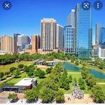 Discovery Green Park