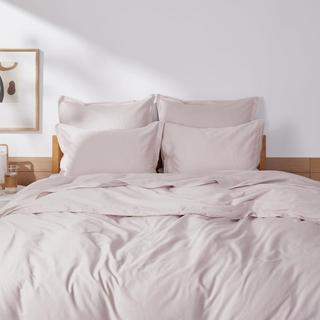 Sateen Duvet & Sham Set