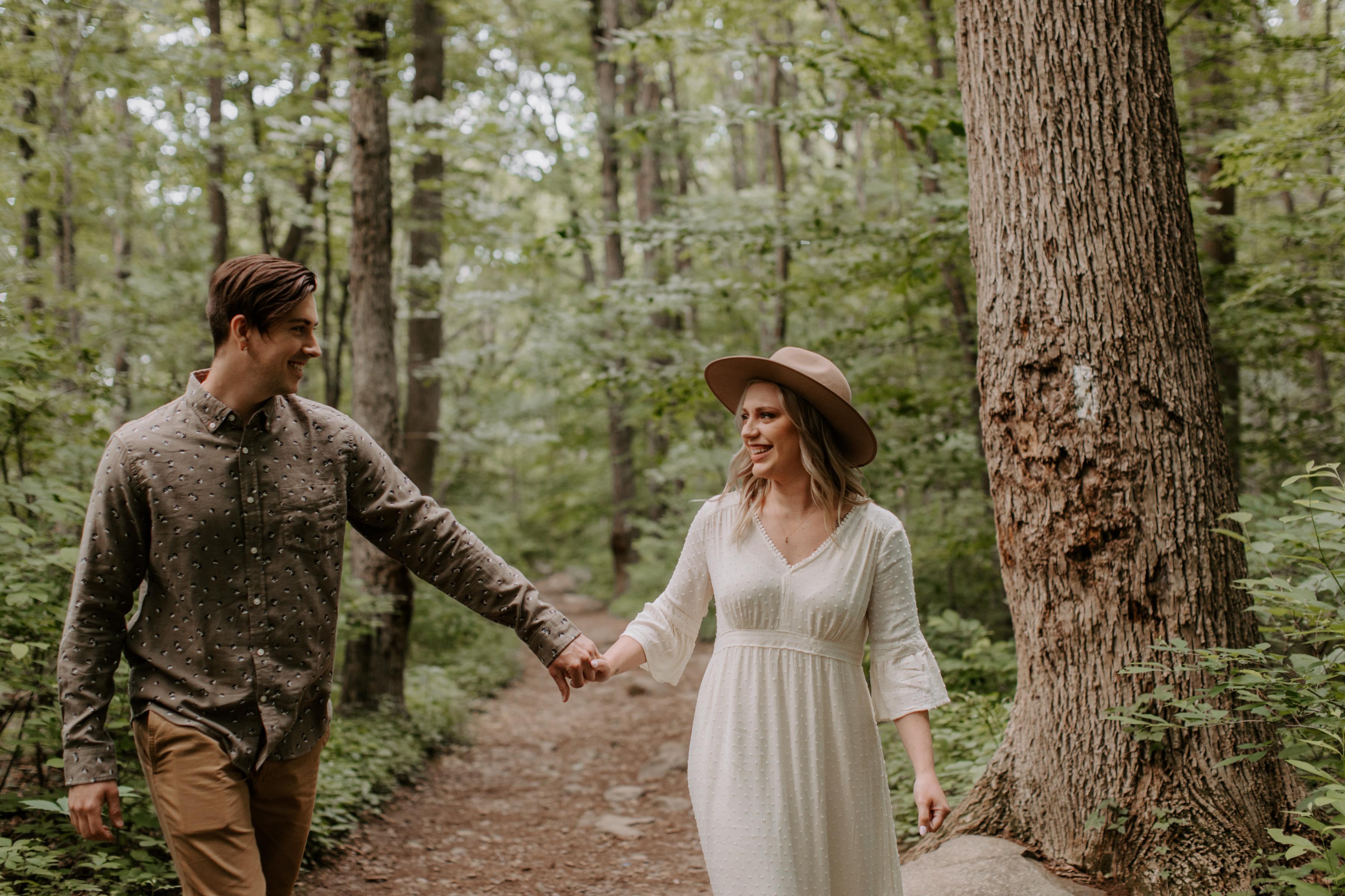 The Wedding Website of Nicole Unroe and Brandon Kurtz
