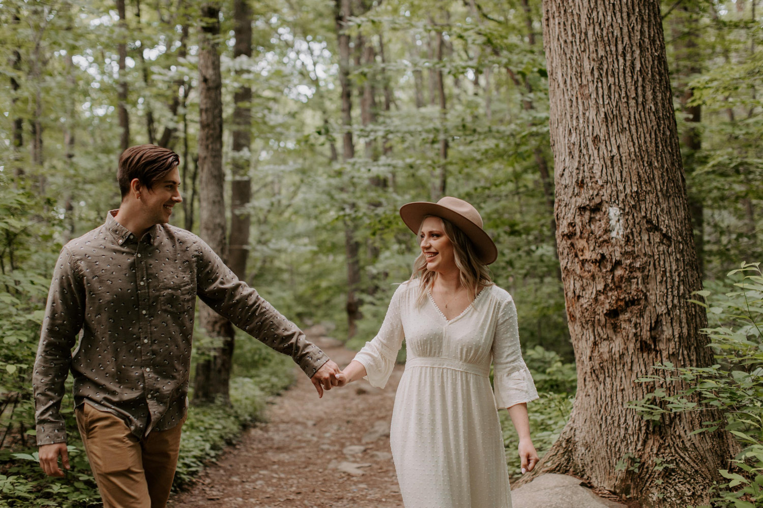 The Wedding Website of Nicole Unroe and Brandon Kurtz