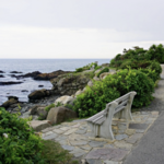 Marginal Way