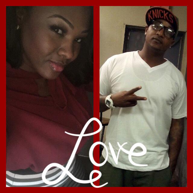 LOVE IN THE AIR