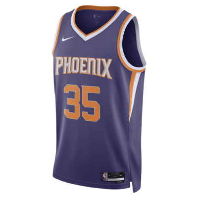 Phoenix Suns Icon Edition 2022/23 Mens Large