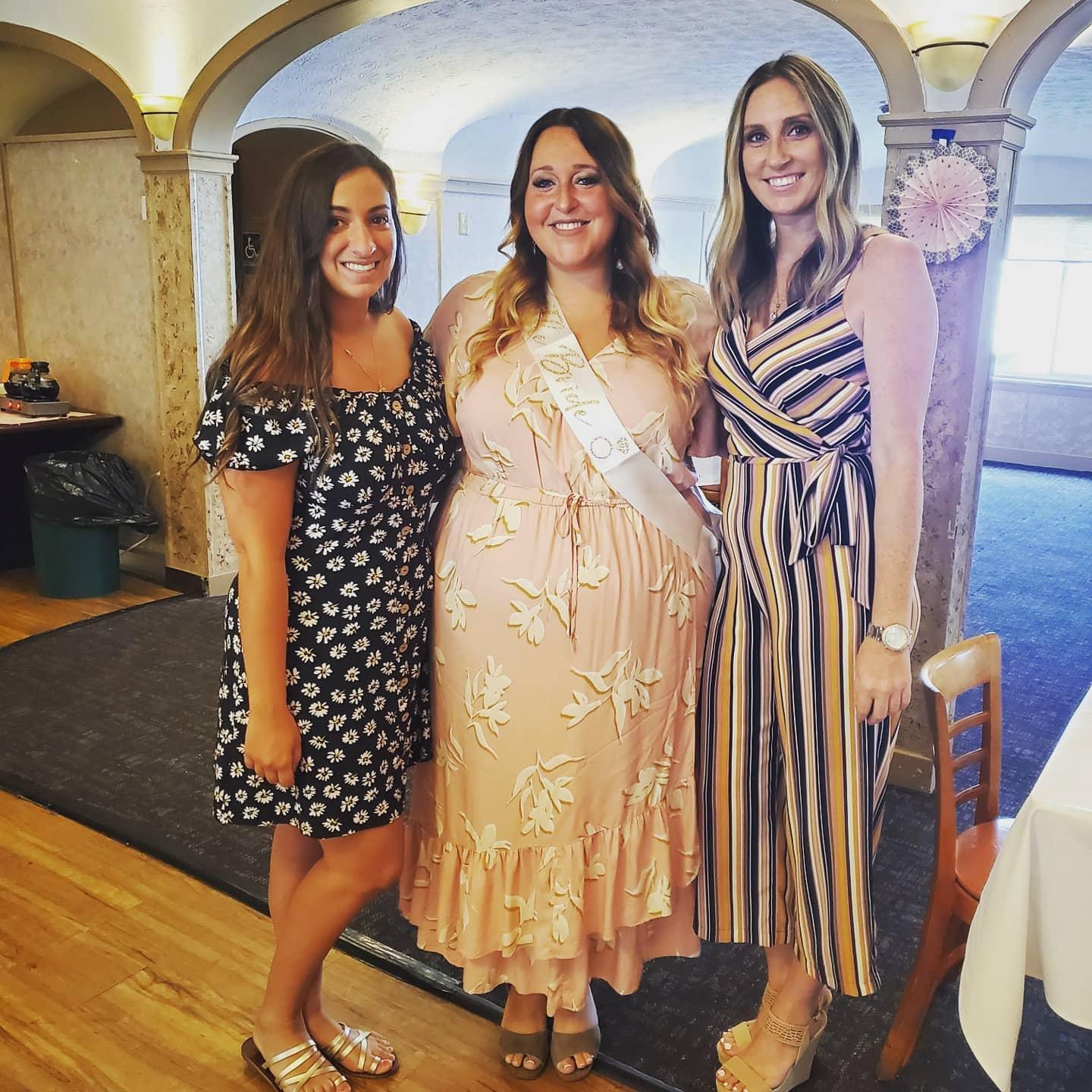 Katie's Bridal Shower