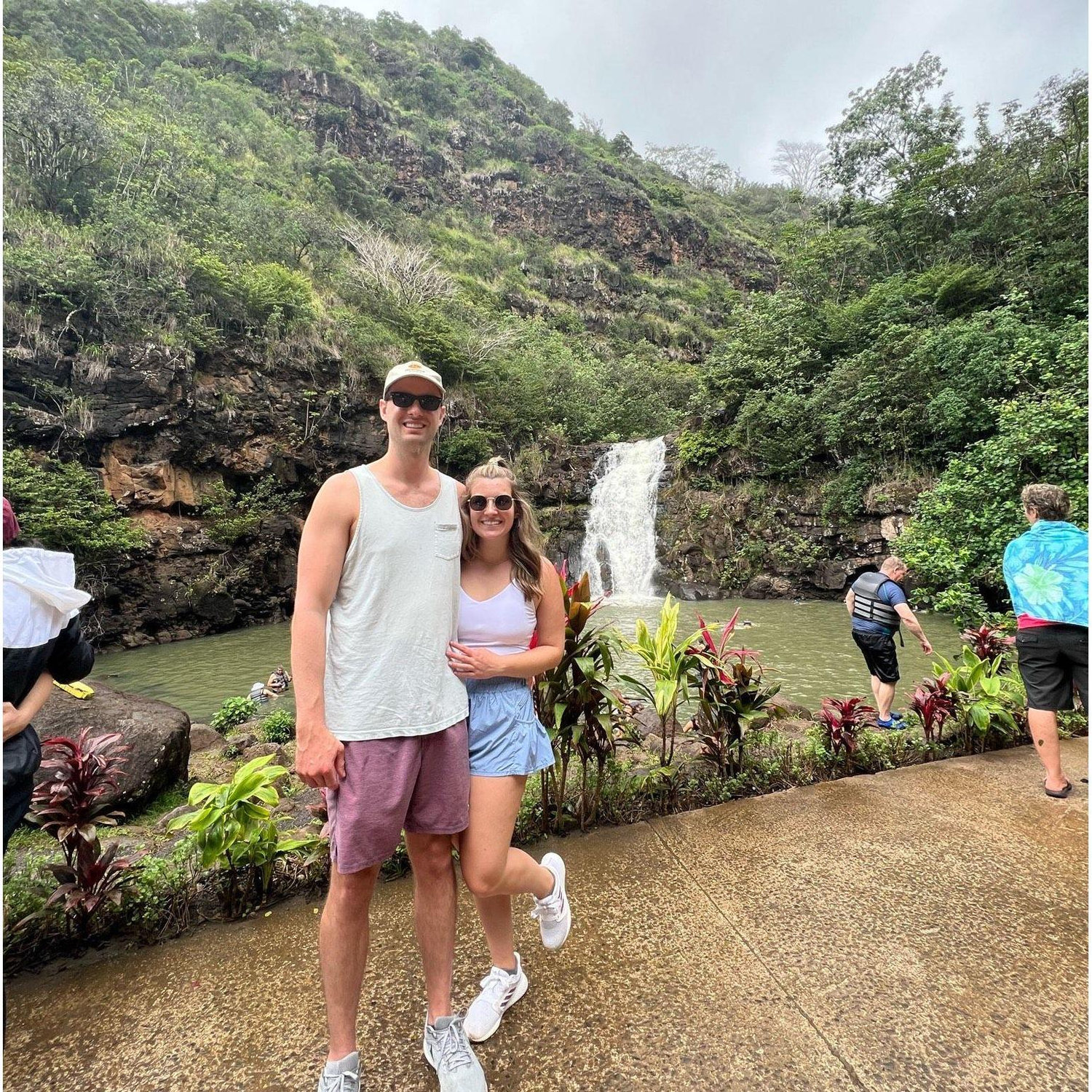 Hawaii