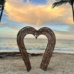 Honeymoon in Jamaica