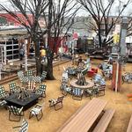 Truck Yard