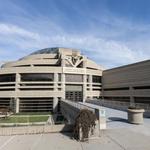 Charles H. Wright Museum of African American History