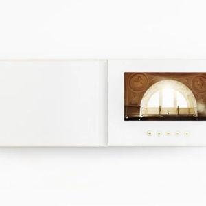 Always & Forever (Gold) Motion Book