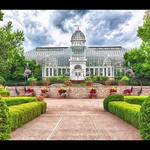 Franklin Park Conservatory and Botanical Gardens