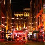 East 4th Street
