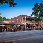 Downtown Roswell