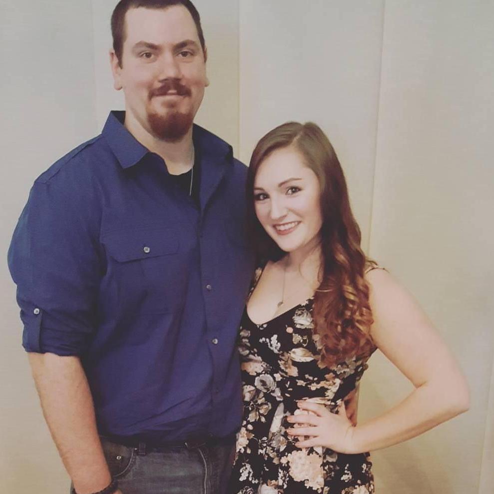 Senior sorority formal 2017