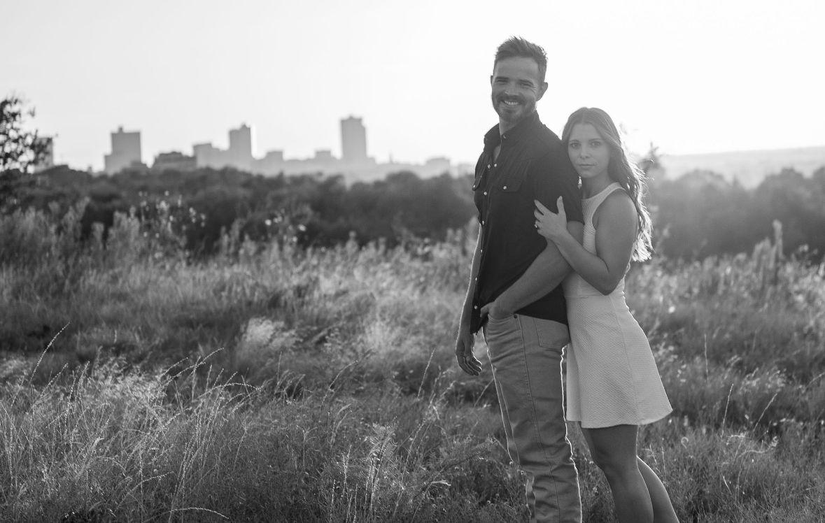 The Wedding Website of Shelby Gray and Ryan Gard