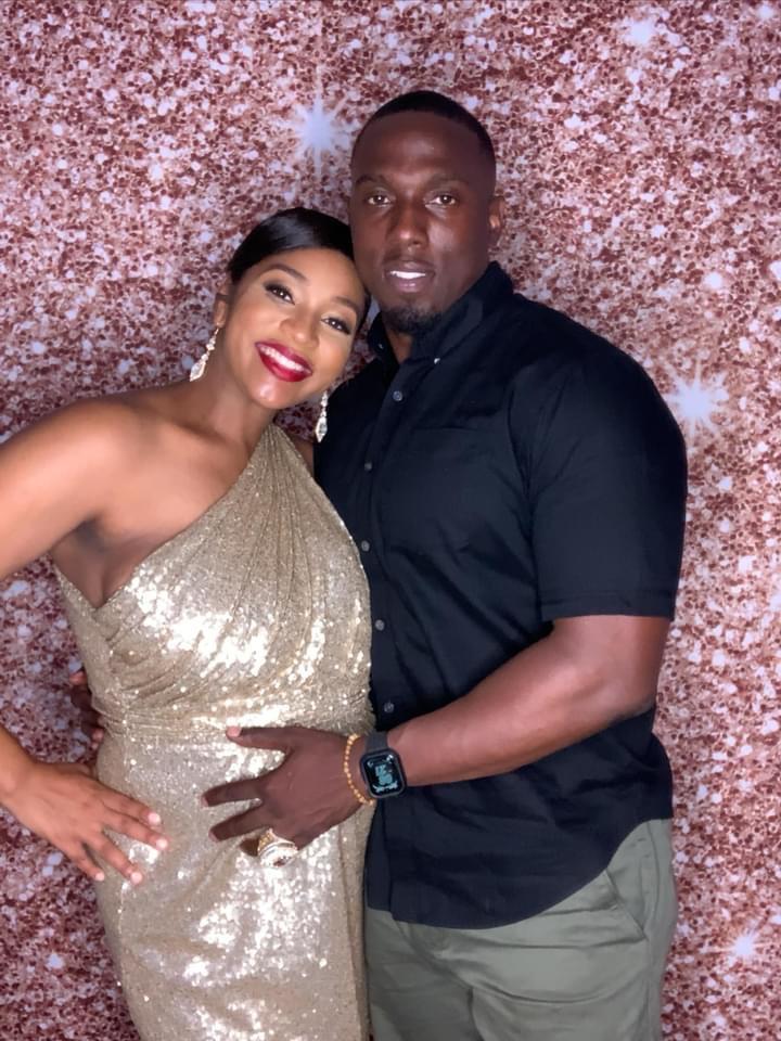The Wedding Website of Frankie Copeland and Donovan Cotton