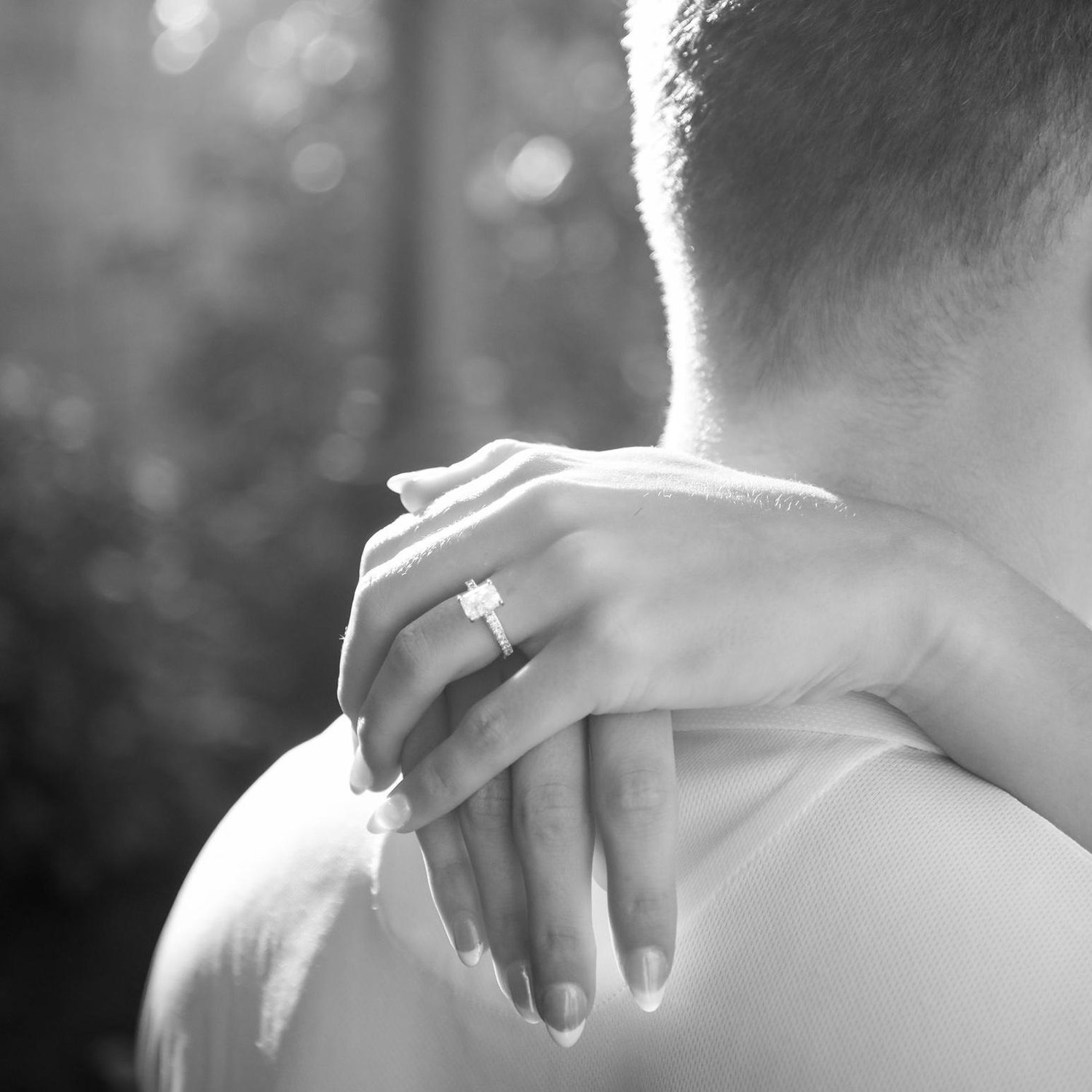 Engagement Pics