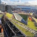 Olympic Sculpture Park