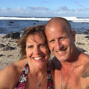 The Wedding Website of Adrienne Fisher and Brian Norris