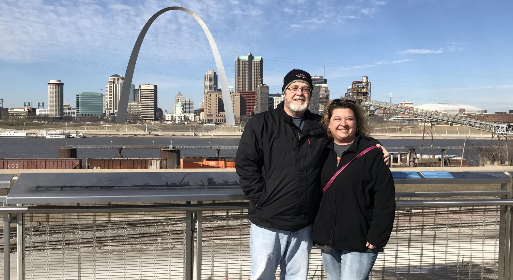 The Wedding Website of Stacy Williamson and Tim Nicholson