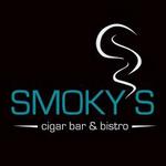 Smoky’s Cigar Bar & Bistro