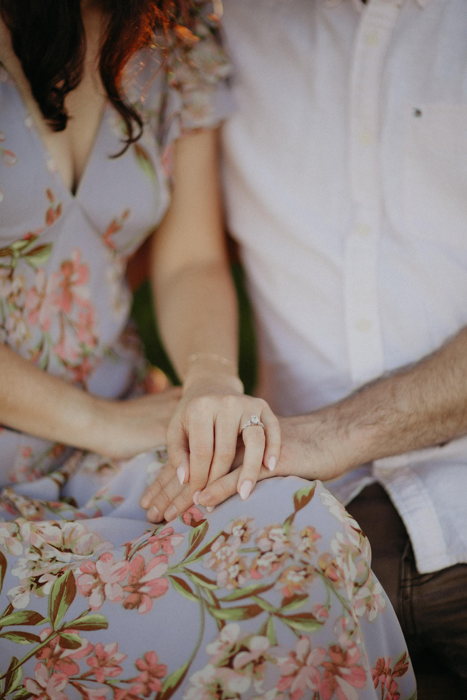 The Wedding Website of Kendall Chandler and Sean Allaire
