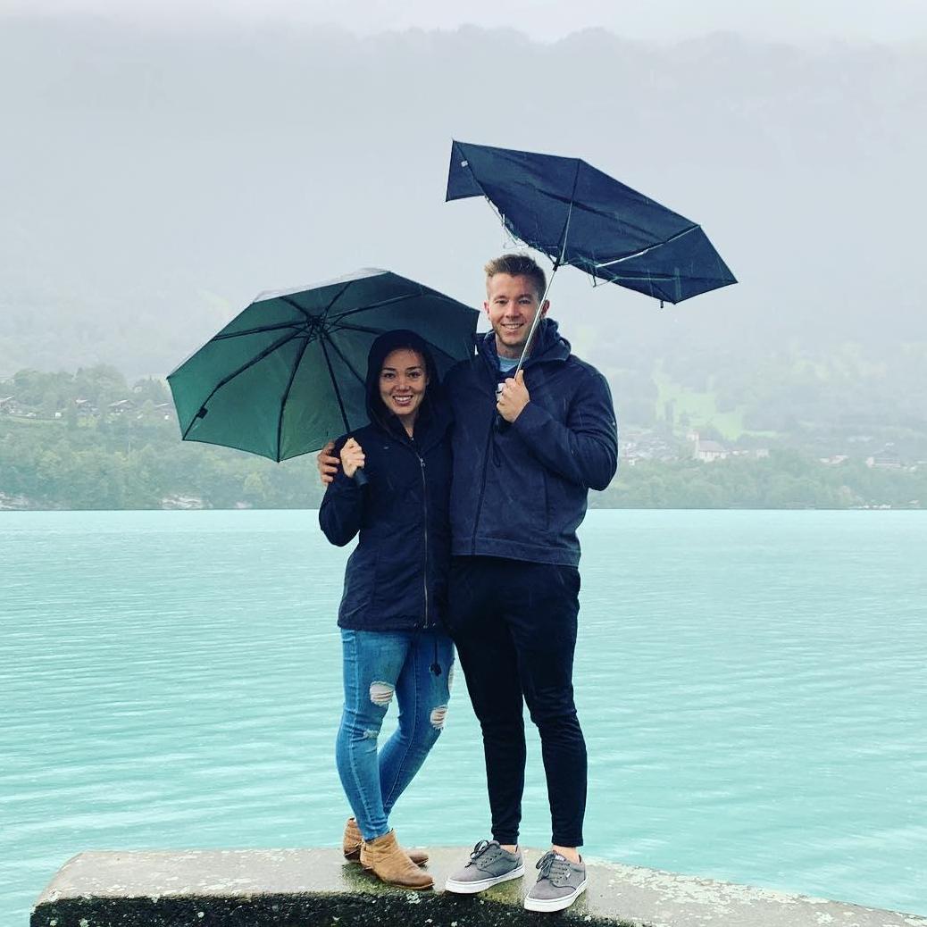 Interlaken, Switzerland