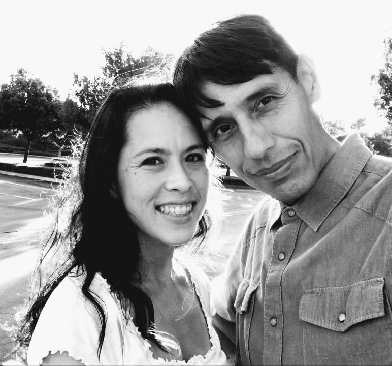 The Wedding Website of Lauren Estill and Juan Cornejo
