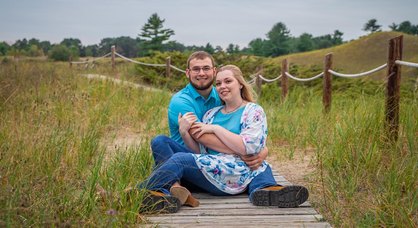 The Wedding Website of Taylor Perronne and Nathan Fritz