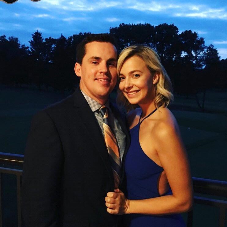 Summer Wedding