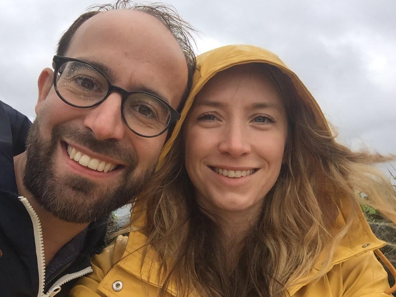 The Wedding Website of Greg Boullin and Jill Urbanek