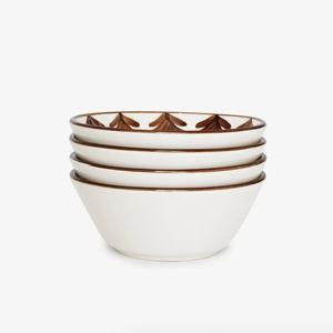 Catalina Cereal Bowl, Set of 4