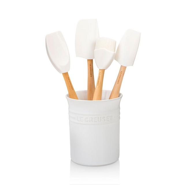 Le Creuset 5-Piece Utensil Set