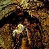 Lost River Caverns