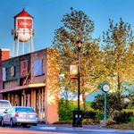 Frisco Historic Downtown