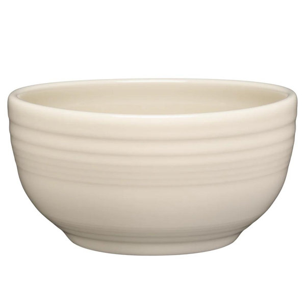 Linen Bistro Coupe 5 1/2 Inch Cereal Bowl 22 OZ