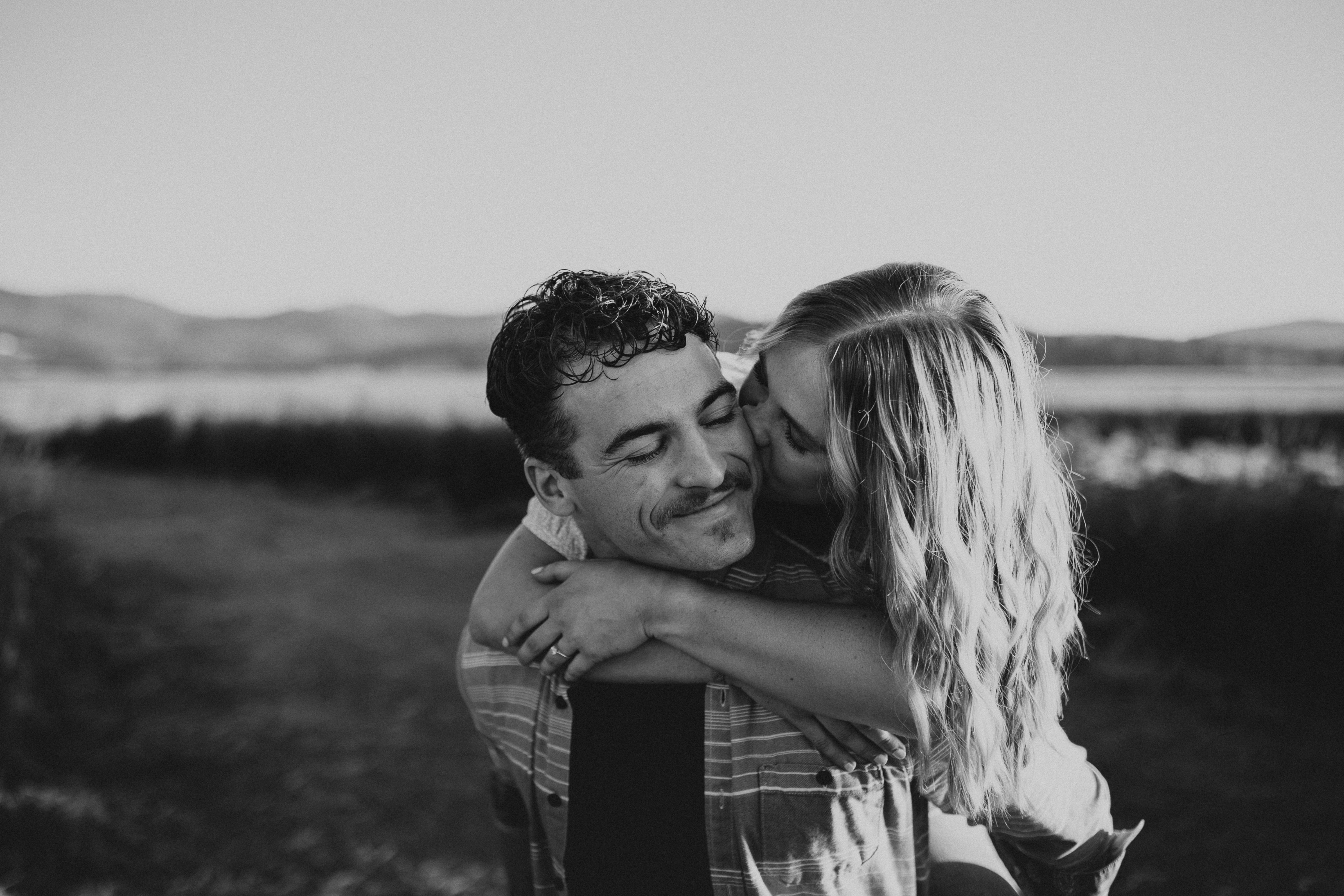The Wedding Website of Emma Zenonian and Finn Carlson