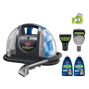 Bissell Little Green Pet Deluxe Portable Carpet Cleaner