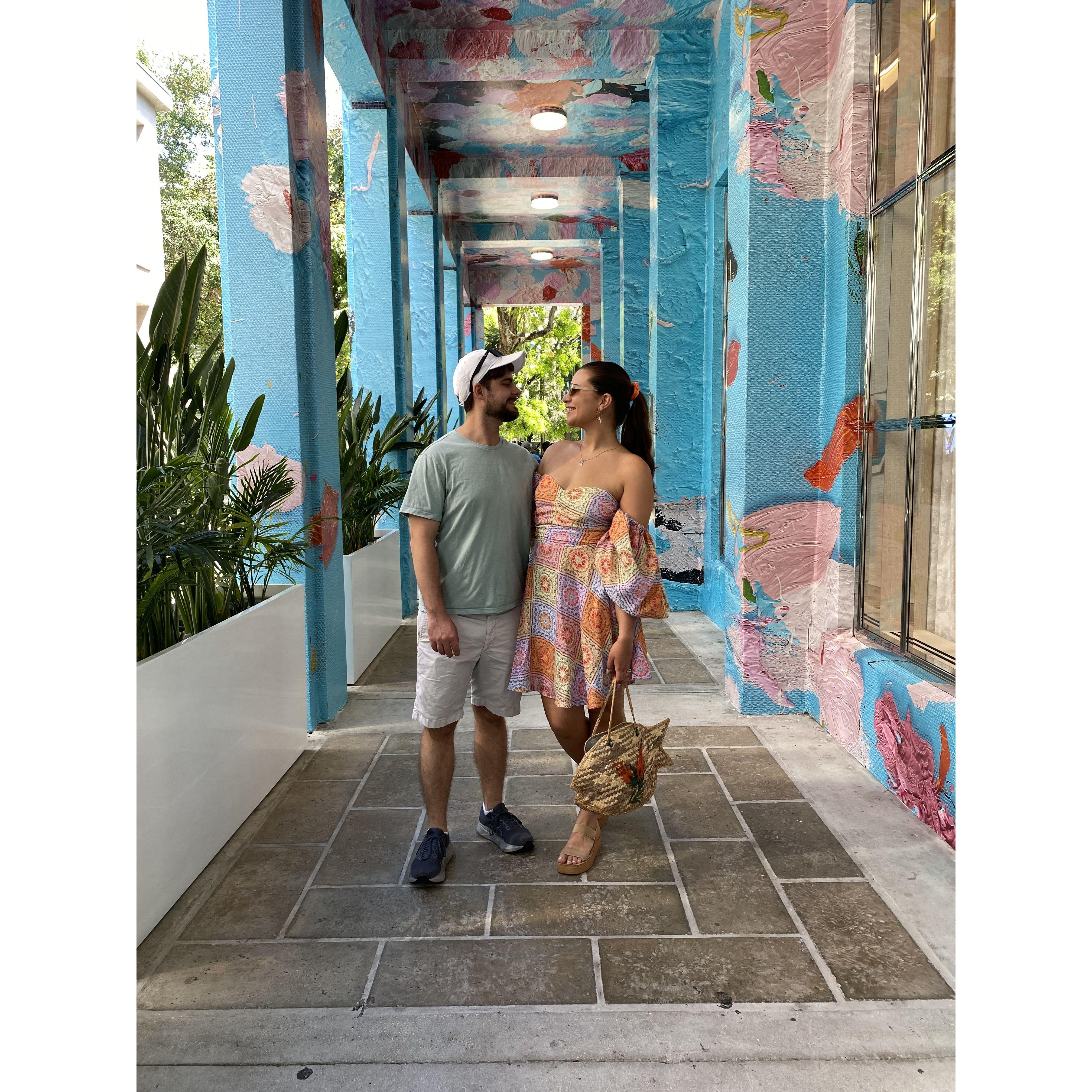Design District