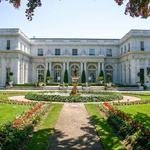 Newport Mansion Tour